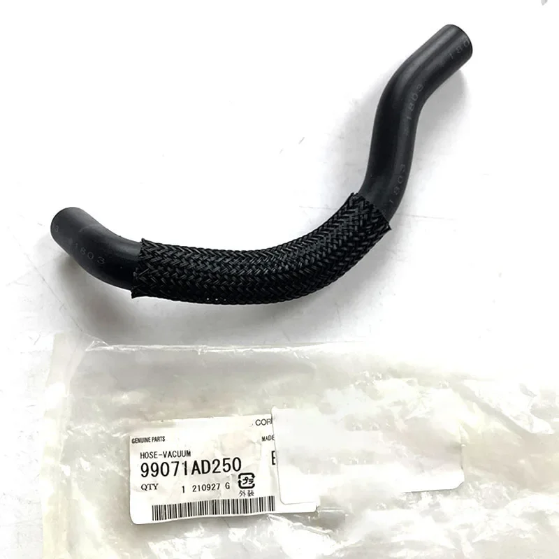 New Genuine HOSE-VACUUM OEM 99071AD250 For For Subaru Forester Legacy Outback Impreza