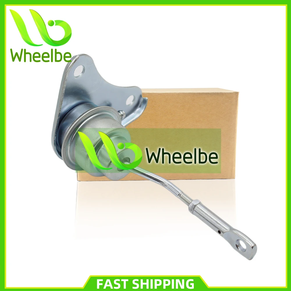 

Привод турбокомпрессора CT20 (актуатор вестгейта) для Toyota Hilux 2.4 TD (LN/RNZ) 66 кВт 90 л.с. 2L-T 17201-54060 1720154060