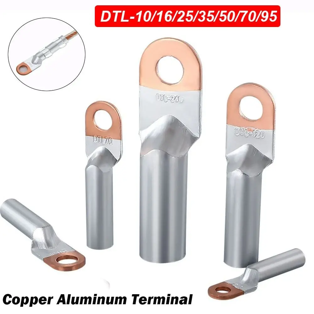 New Dtl Copper Alum…
