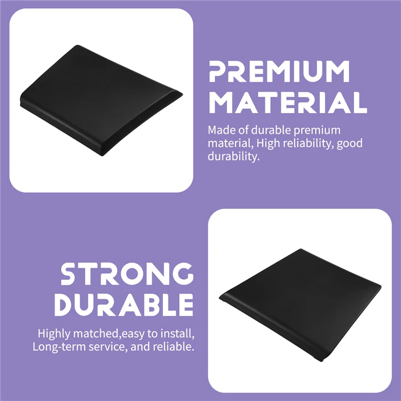 

Панель отделки передней двери, боковой молдинг, замена автомобиля 8547W4 8547W6, подходит для Fiat Ducato Boxer 2006 + левый