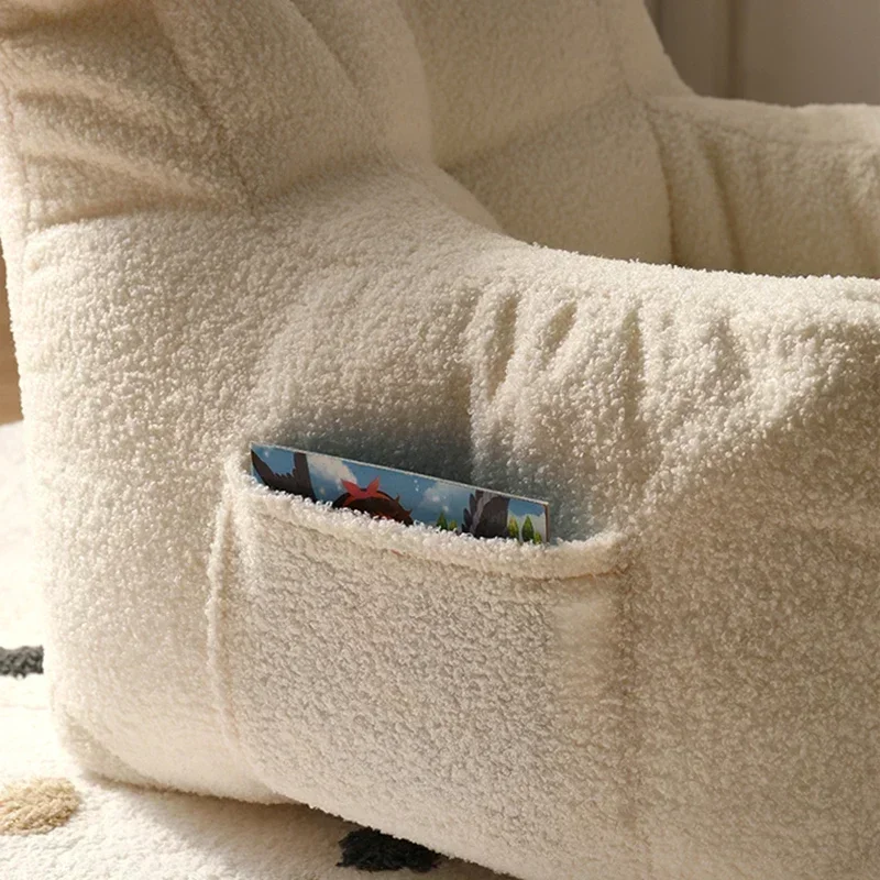 Children\'s Seats Child Room Furniture Toddler Lazy Sofa Mini Kids Chair Kind Infant Baby Armchair Toddler Furniture Bag Couch