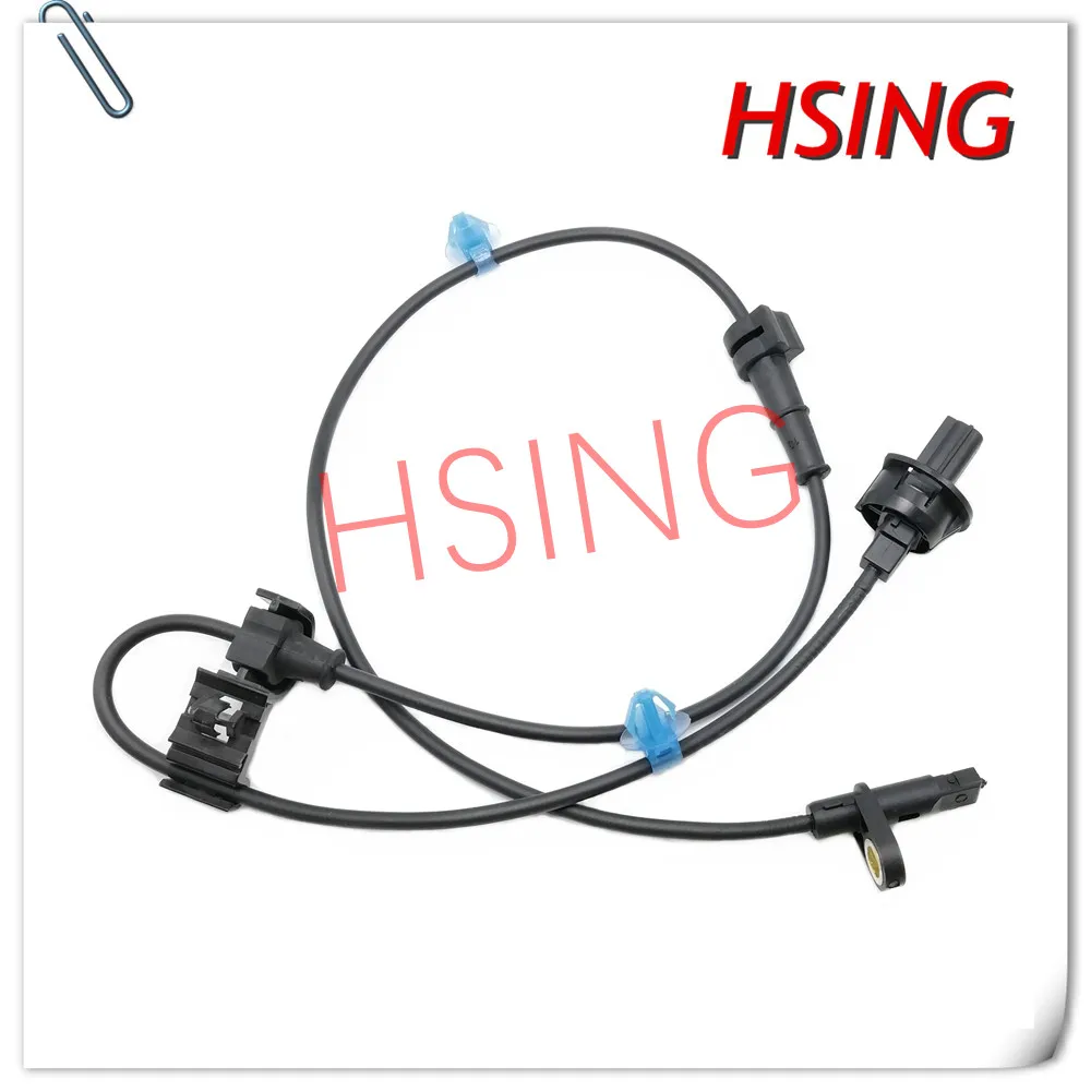 Front RH ABS Sensor Wheel Speed Sensor Fits For Honda Polit Ridgeline Passport Acura MDX 3.0L 3.5L ***Part No# 57450-TZ5-A02