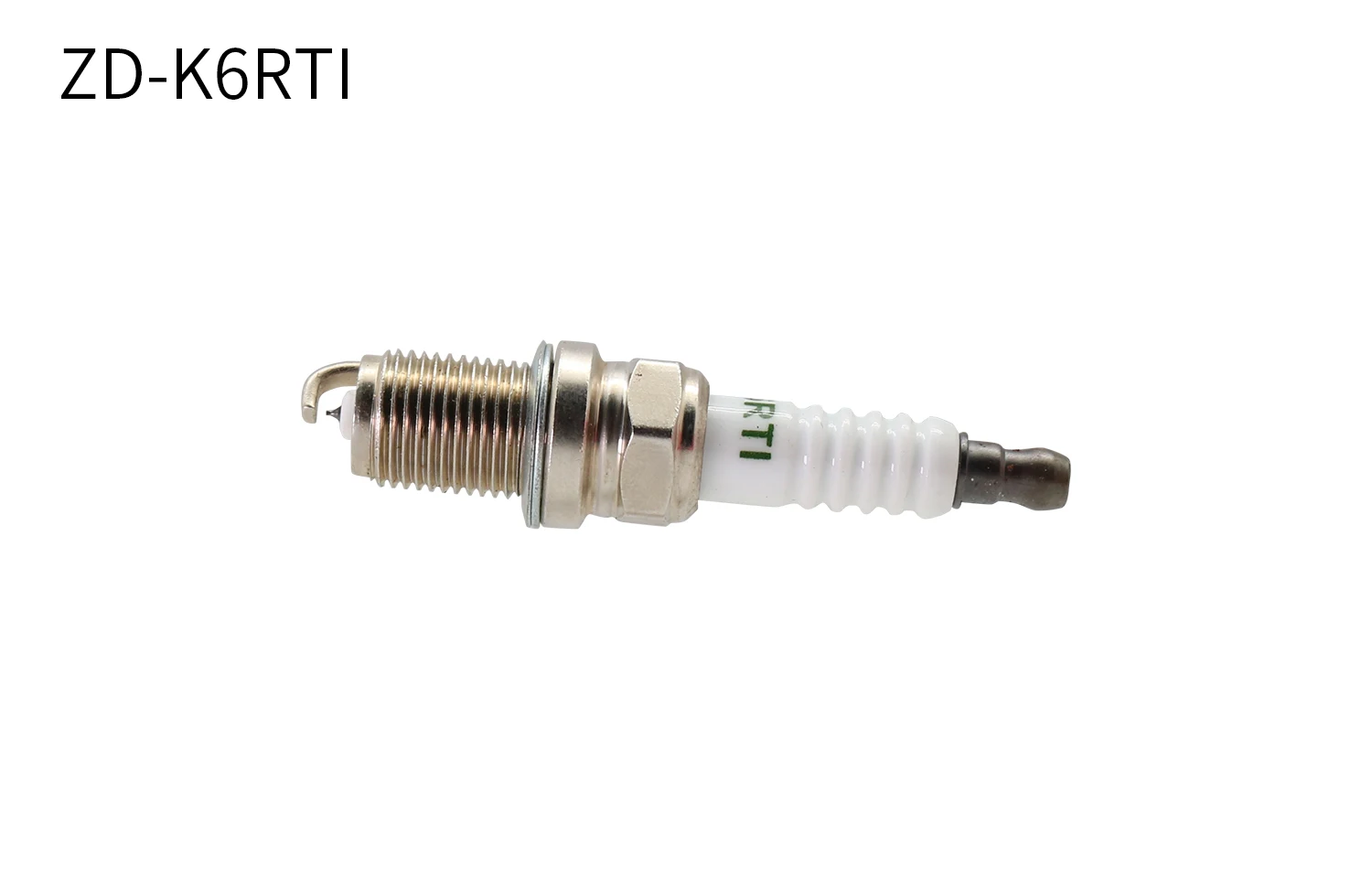 4PCS Iridium Candle Spark Plug K6RTI Replace for Denso IK20TT for Toyota Audi Volkswagen Honda Nissan Racing Tuned Turbo