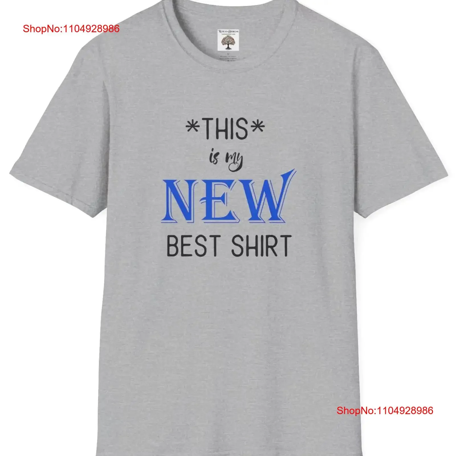 This Is My New Best… - image