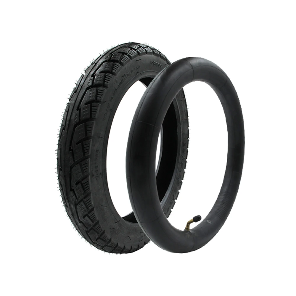 E-bike 14x2.125(54-254 ) Outer Tire Inner Tube Fit For Folding Electric Scooter Bicycles 14 inch Front Rear Wheel Tyre Parts