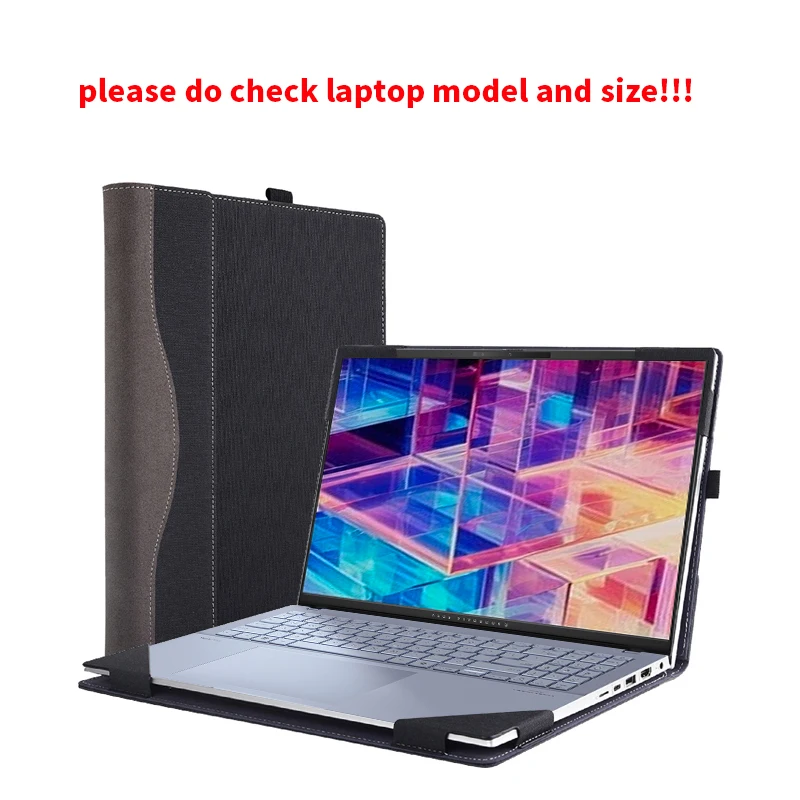 

Чехол для Asus Vivobook S16 S5506 S5606 M5606 для Pro M5506 15,6 Chromebook, чехол для ноутбука, защитный чехол для ноутбука, кожа