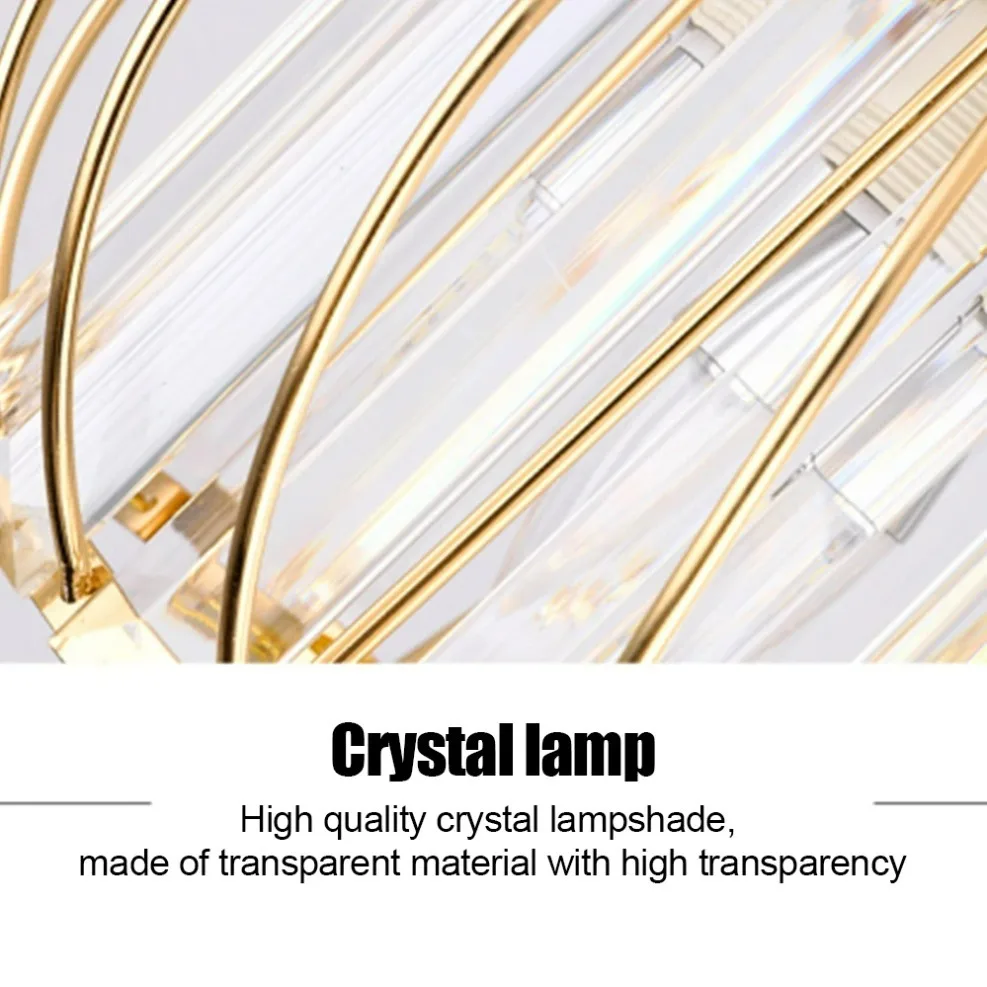 الجدة تصميم الزجاج الممر تركيبات إضاءة السقف للممر شرفة السقف عاكس الضوء E27 غرفة الطعام الثريا الديكور #4