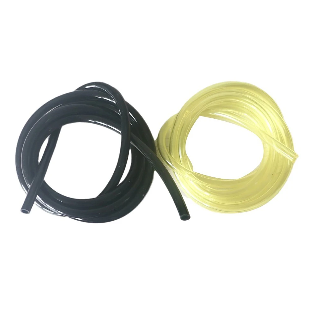 Keep Your Lawnmower Running Smoothly with 6x Fuel Tank Grommet and 2ft Fuel Line for HONDA GX22 GX25 GX31 and GX35 Models