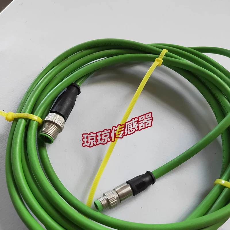 Cabo Sensor Genuíno AWM 20963 80 ℃   30V Phoenix ZK1090-3161-0030