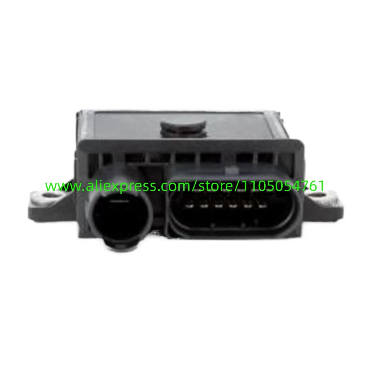 

preheating solenoid relay control module unit B-M W 3, 5, 6, 7 series, X3, X5 models with part number 12217801201.