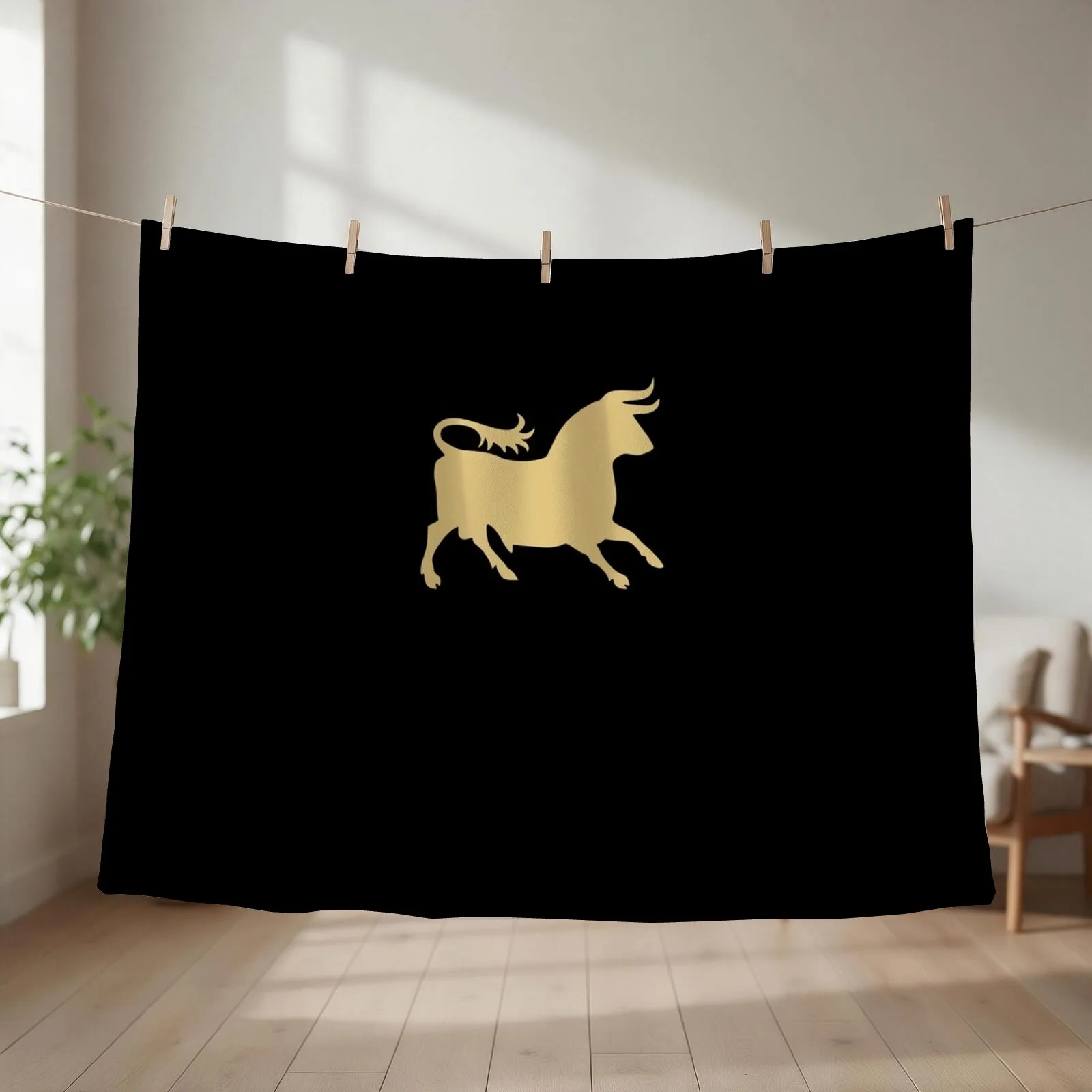 Caesar legion logo high quality Throw Blanket Blankets Sofas Of Decoration Baby warm winter Camping Blankets