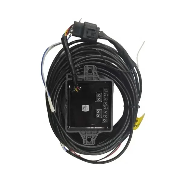 유압 펌프 컨트롤러 속도 펌프 제어 보드 24V