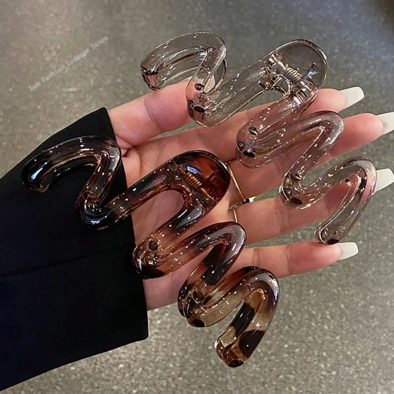 Thumbnail 2 - #19 Best Metal Hair Clip Sets to Buy In 2026