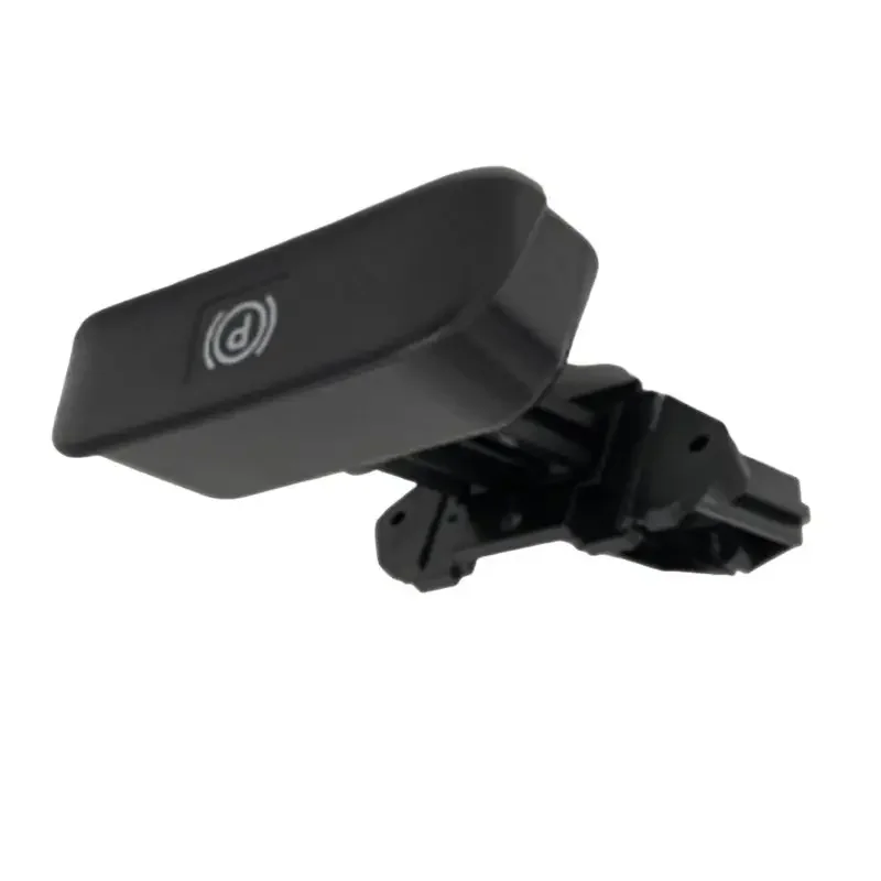 AEF2-Car Handbrake Parking Brake Release Handle For Mercedes-Benz C-Class W203 2001-2007 CLK-Class W209