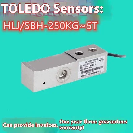 Mettler Toledo Hlj-…