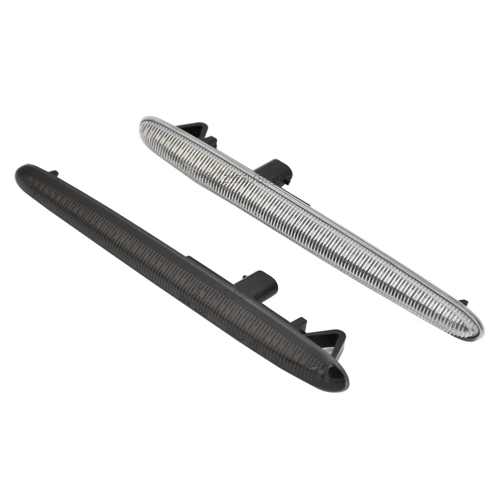 Sequential поворотная лампа Canbus без ошибок, светодиодная динамическая боковая габаритная сигнальная лампа для Alfa Romeo Giulietta 940 Juliet Sprint Veloce