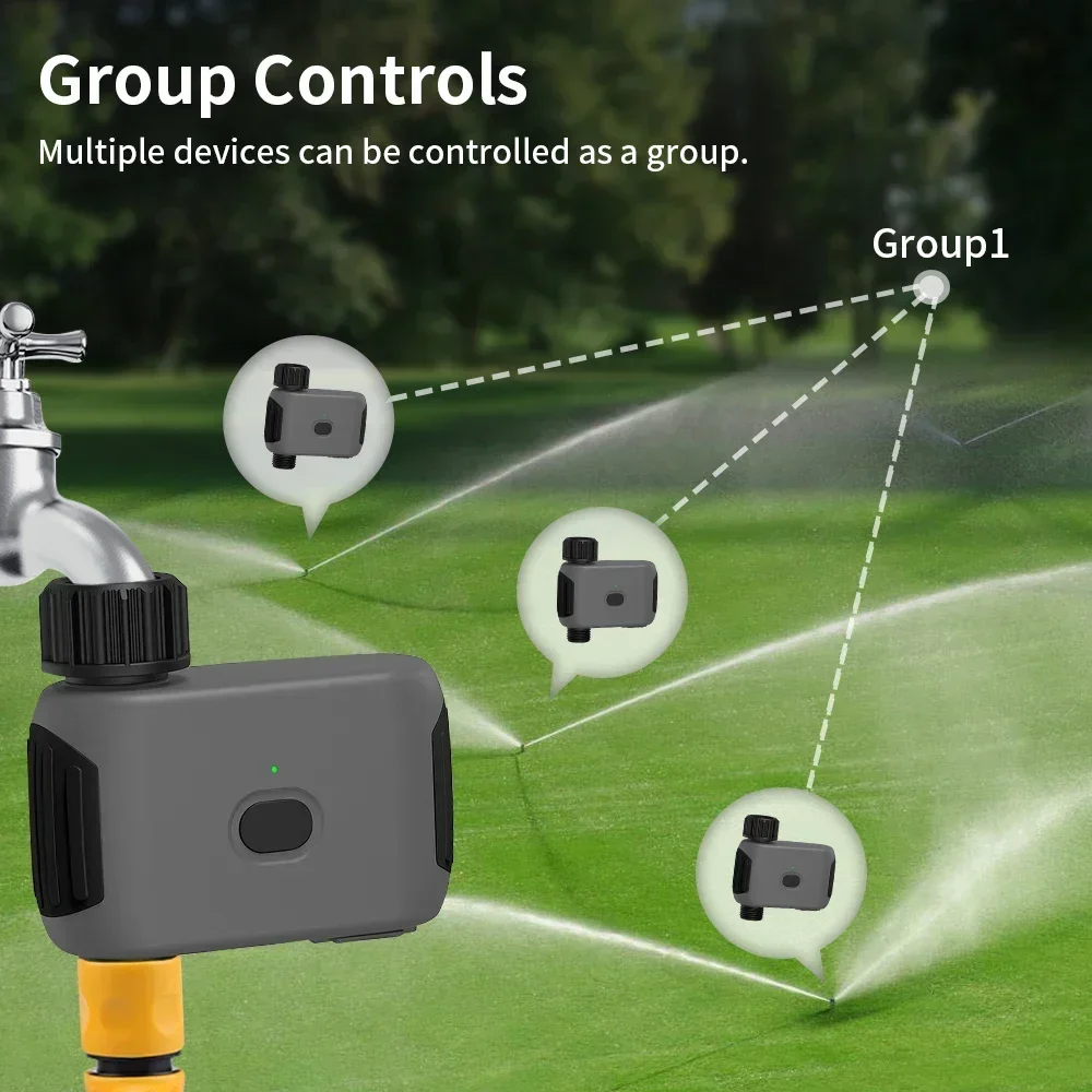 Thumbnail 2 - #24 Cheapest Sprinkler Valves Deals You Can Get