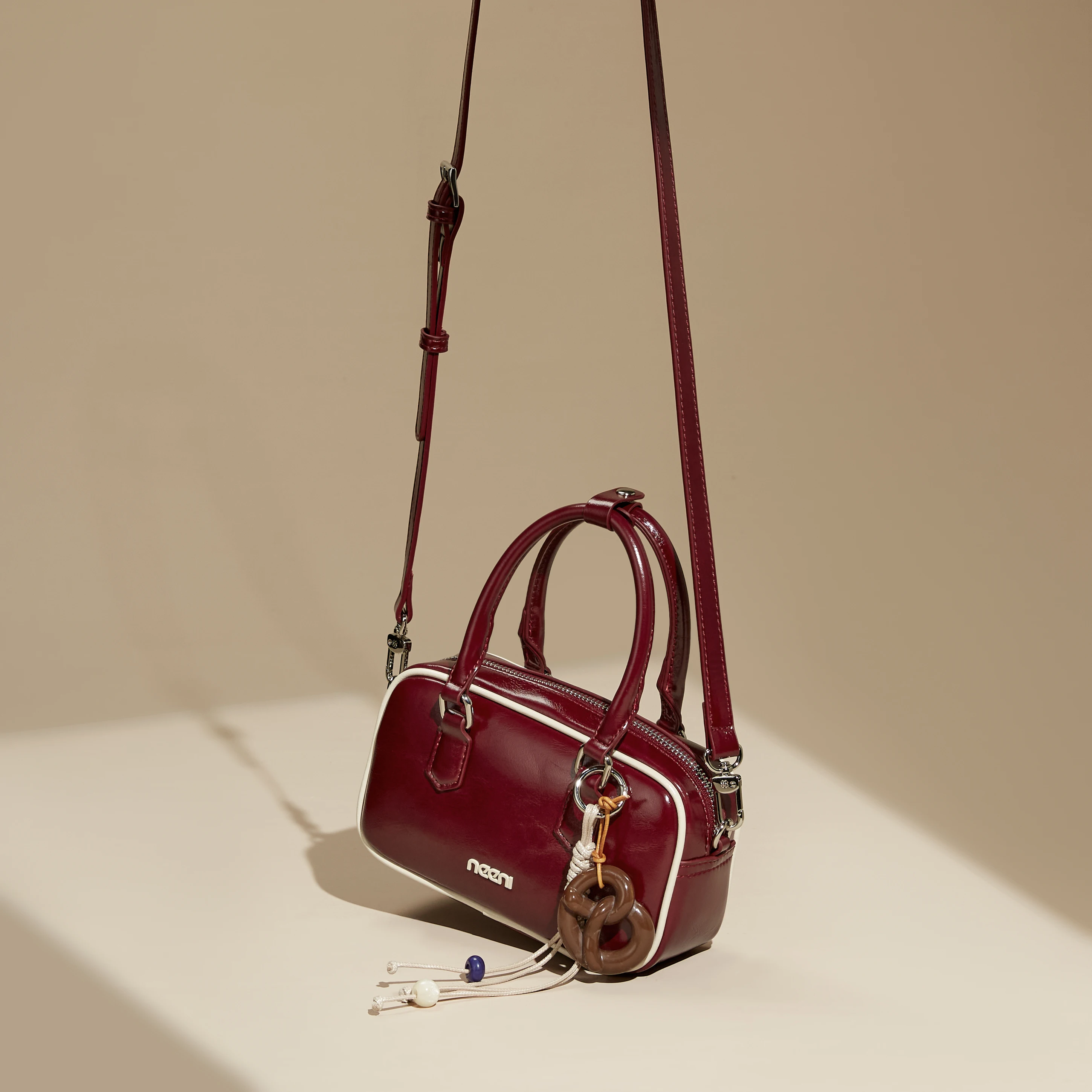 faionable-versatile-single-oulder-crossbody-bag-for-women-handbag-casual-sle-medium-hardn-zipper-closure-handheld