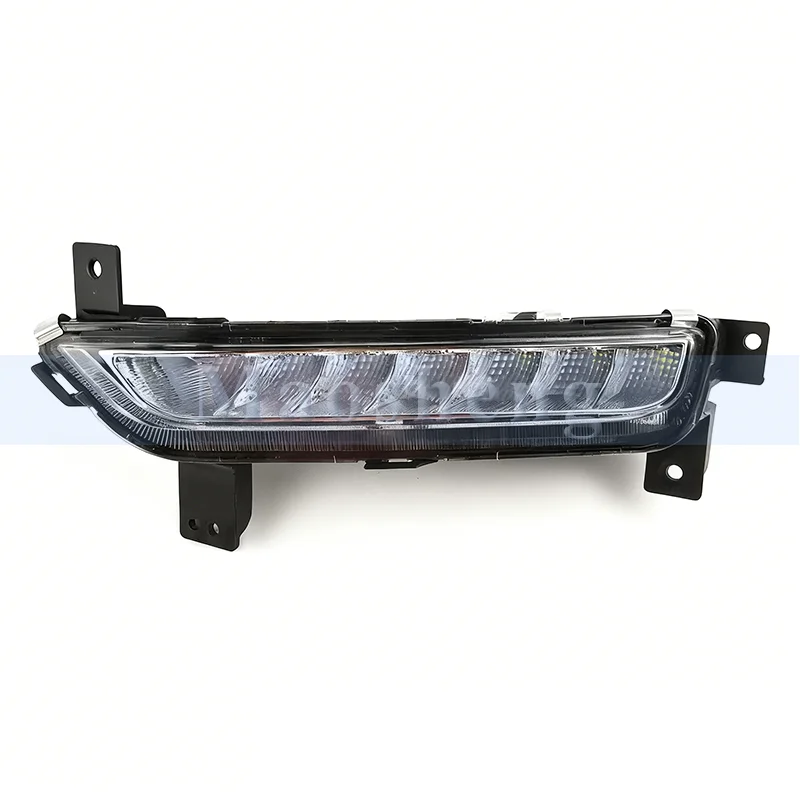 Foglight Front Bumper Foglight For Wuling ‌Hongguang S1 2016 Foglamp  Daytime Running Light Fog Light
