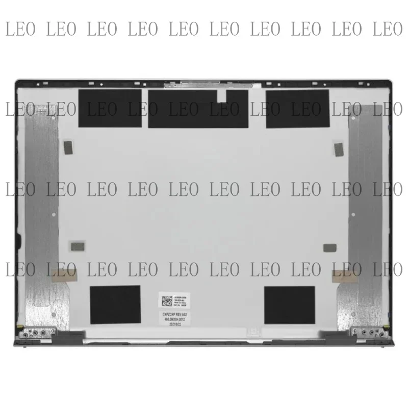MY 04K89P For Dell Inspion 5000 5310 LCD Back Cover Top Case Rear Lid A Shell