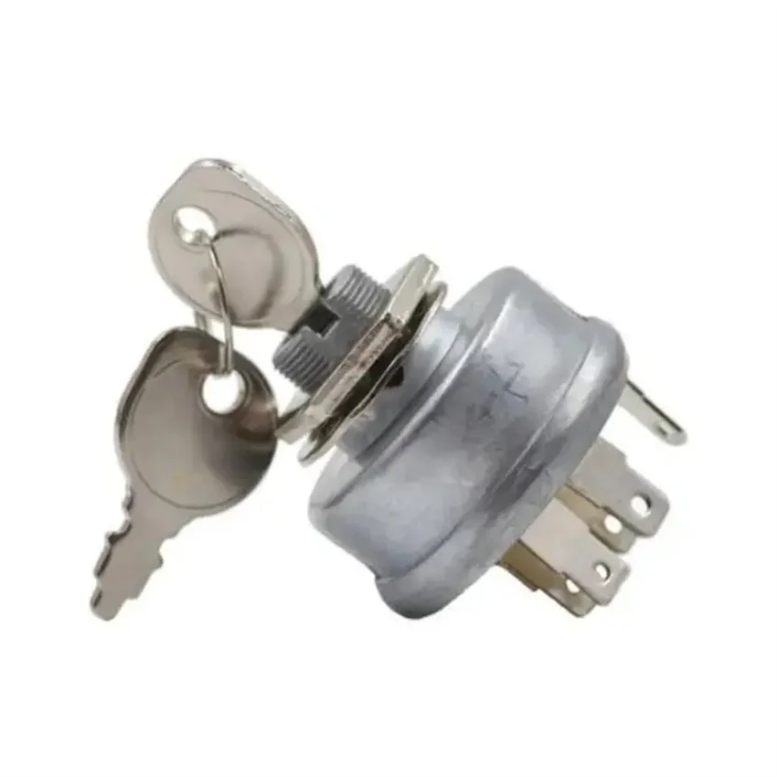 

Выключатель зажигания для John Deere 045898 AM119111 1754250 для трактора STX38 STX46 Gxfc