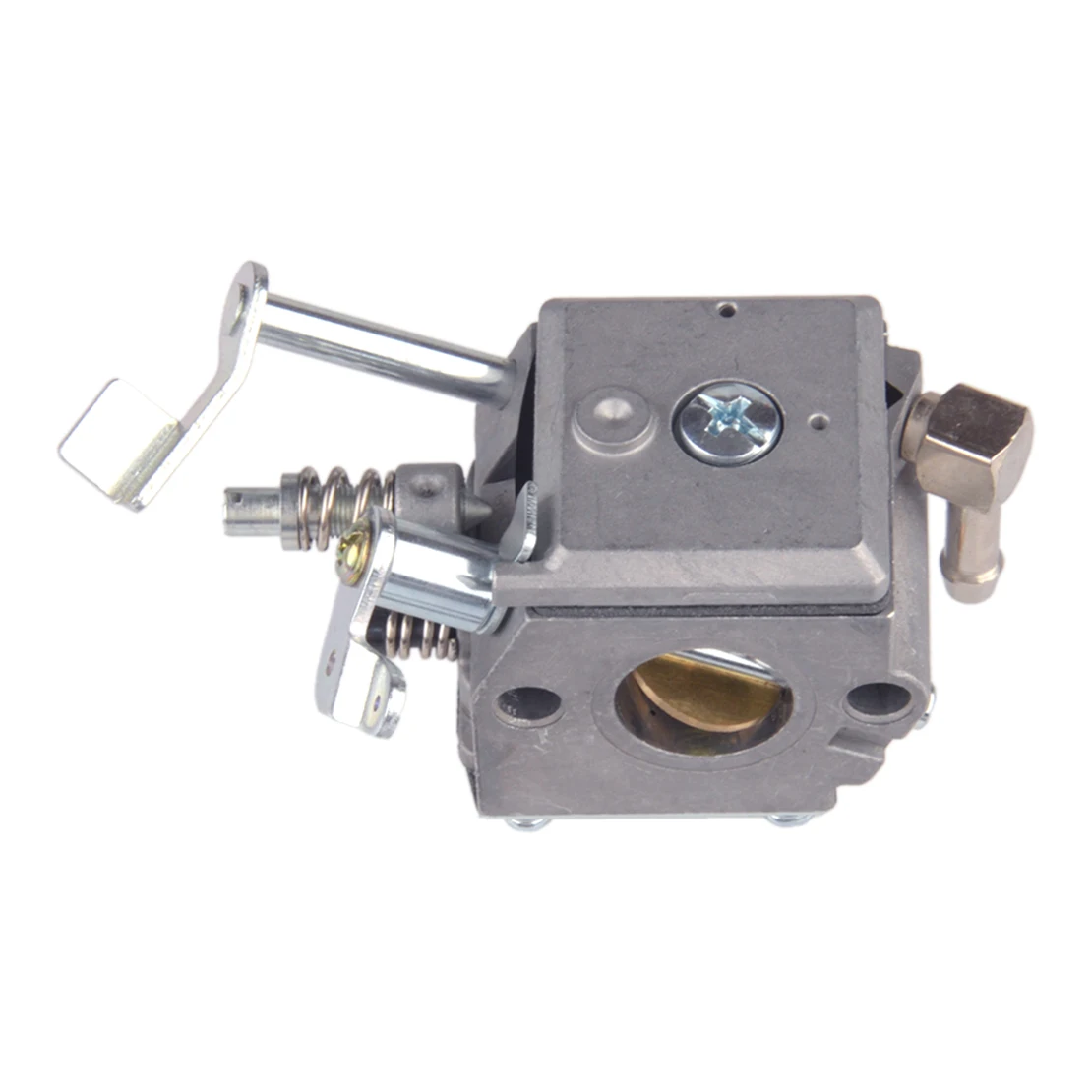 Kit de Carburador para Honda Motor Rammer Walbro Hda234 Hda275a 16100-z4e-s16 16100-z4e-s14 16100-z4e-s14 Compatível com Honda Gx100 Gx100u 2.8hp