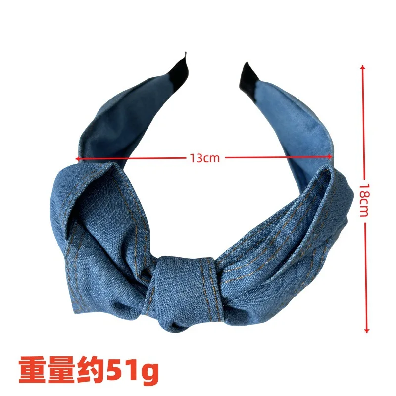 Thumbnail 4 - #31 Latest Fabric Headbands Offers