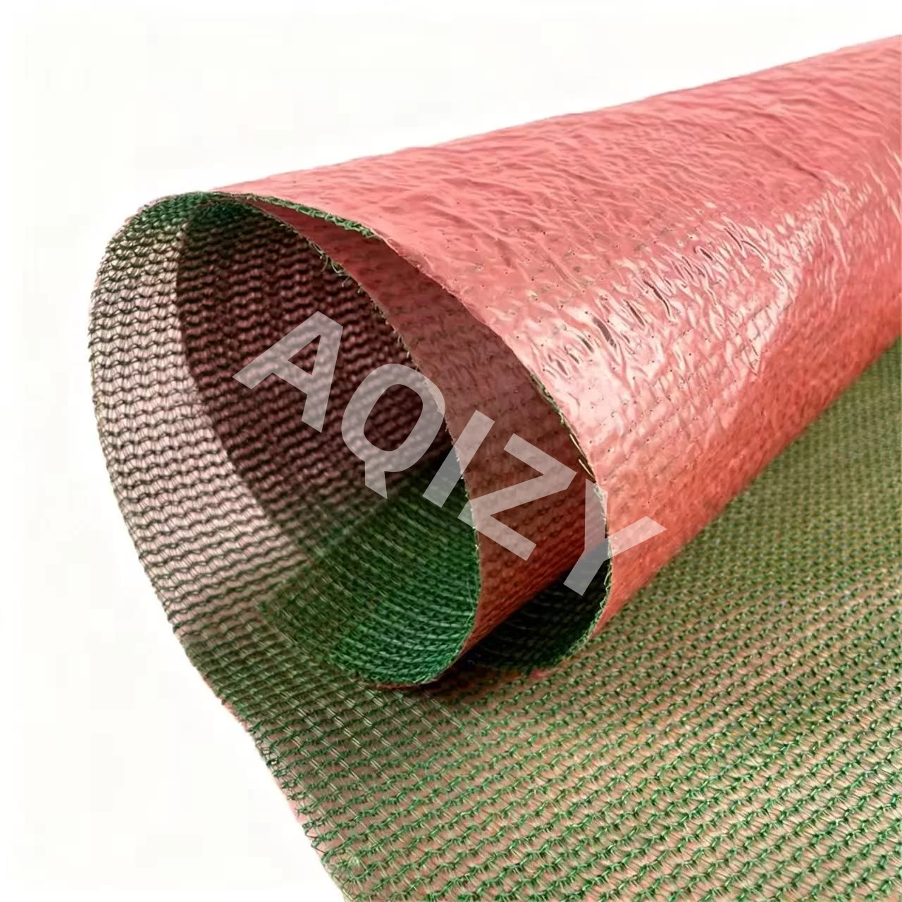 

Diversion net composite isolation membrane with a width of 2m (80in) x 50cm（20in）vacuum infusion and high temperature resistance