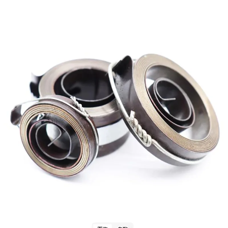 

Маленькие винтовые пружины Lage Пружина постоянной силы