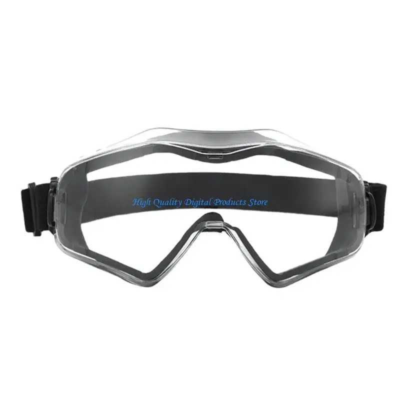 u2je-safety-goggles-offering-breathable-and-high-transparency-for-enhances-comfort-in-hazardous-conditions