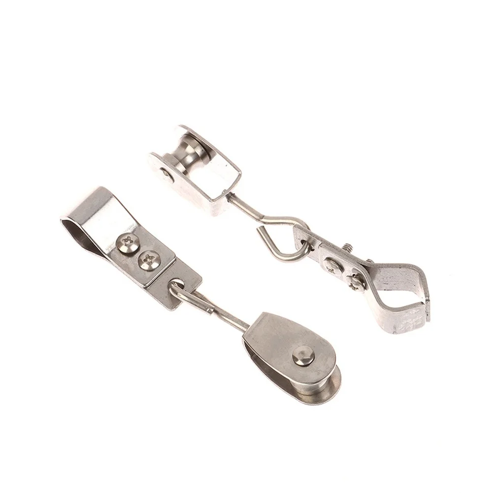 Rust Resistant Door Hinge 304 Stainless Steel Hinge For Home Renovation Reliable Performance Seamless Operation