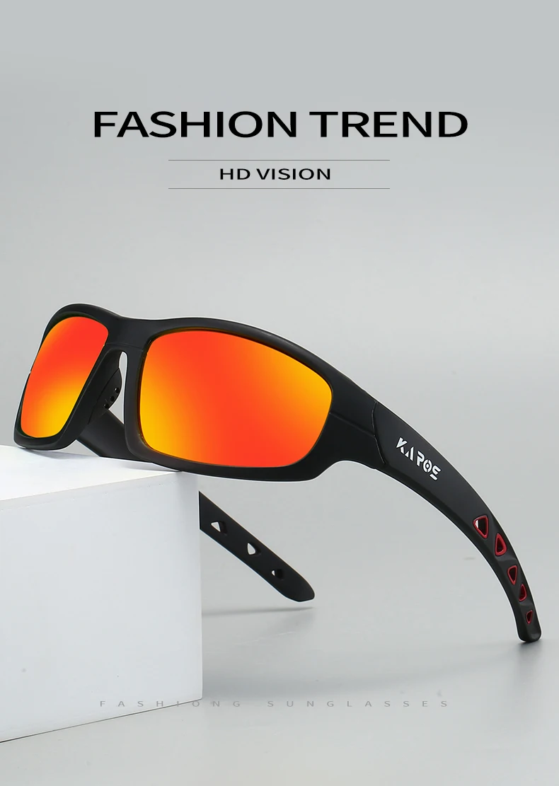 Thumbnail 3 - #24 Trending Outdoor UV Sunglasses Right Now