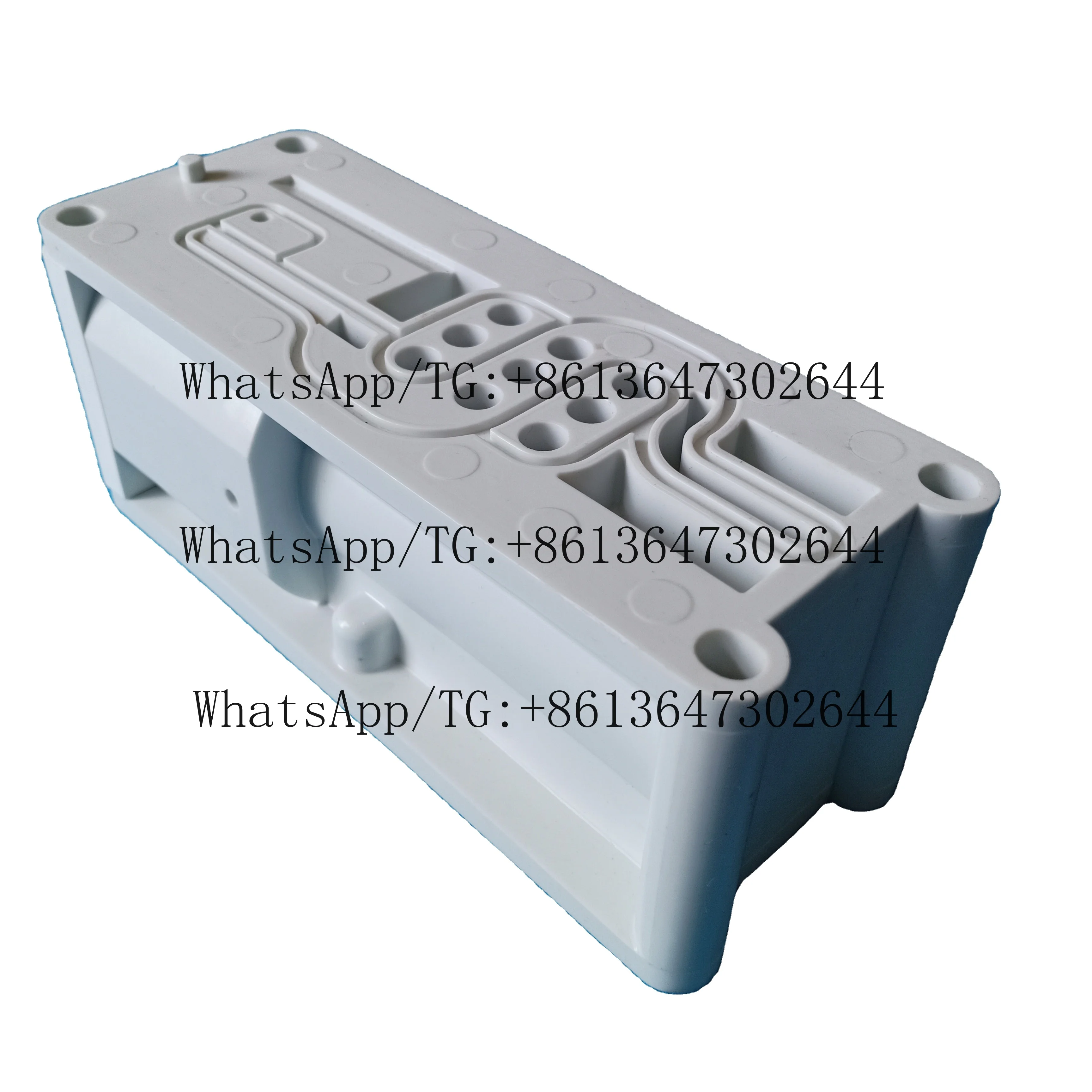 

Plastic air Valve Assembly 04-2000-20-700 for Pump P8/PKAPPP P4