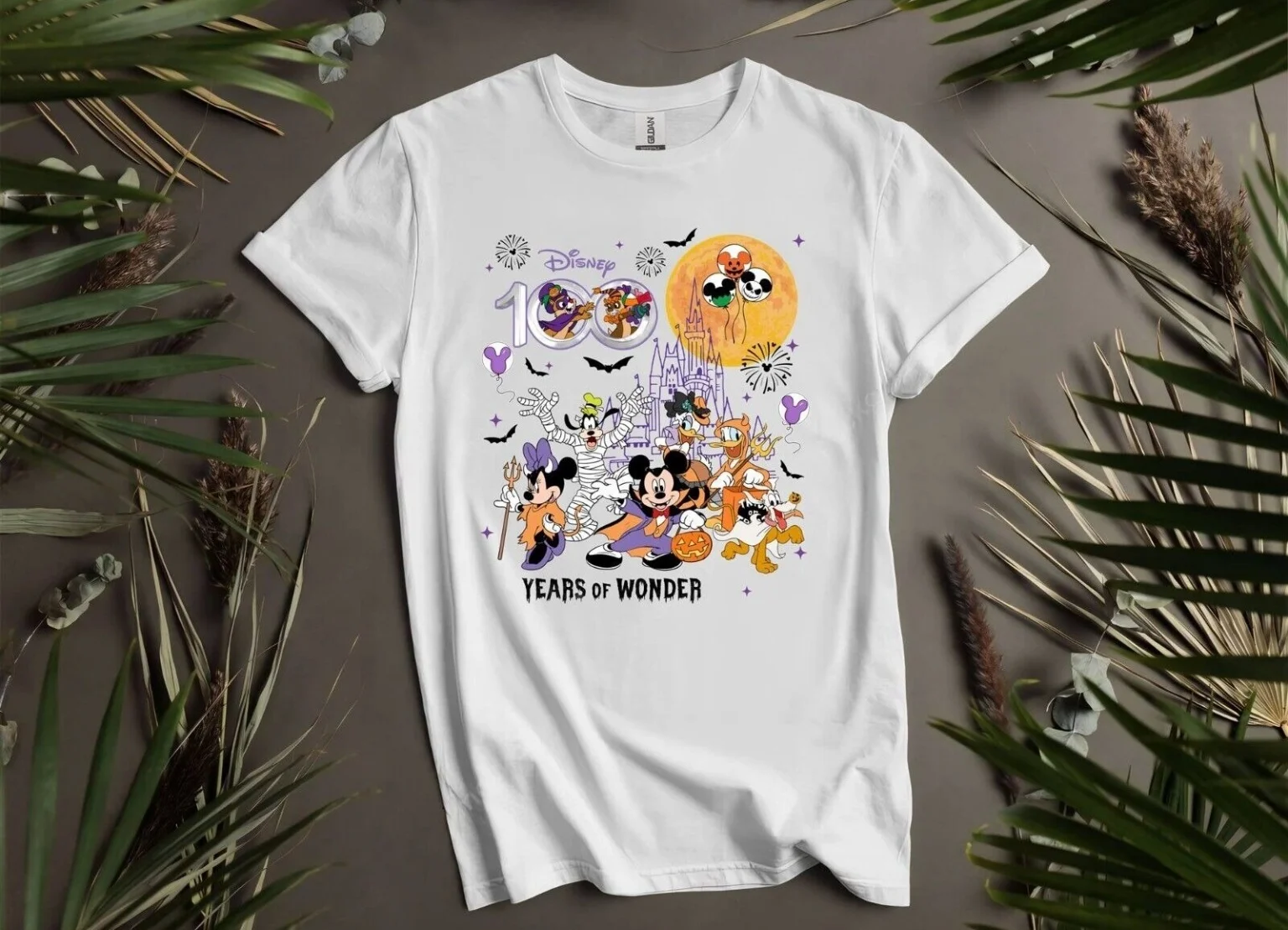 Disney 100 Hallowee… - image