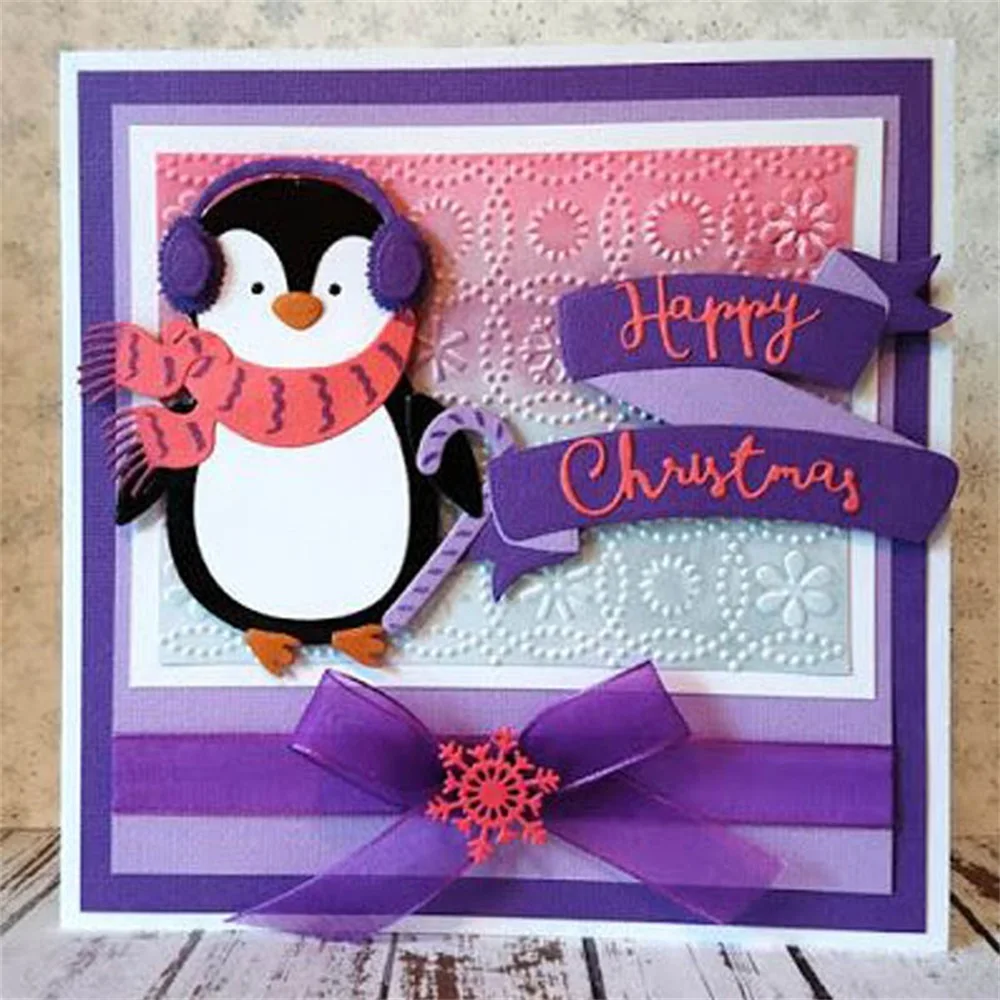 Der kleine Prinz, Weihnachtsmann, der Elch und Schneemann, Metall-Stanzformen für DIY-Kartenherstellung, Scrapbooking, Fotoalbum, Basteln