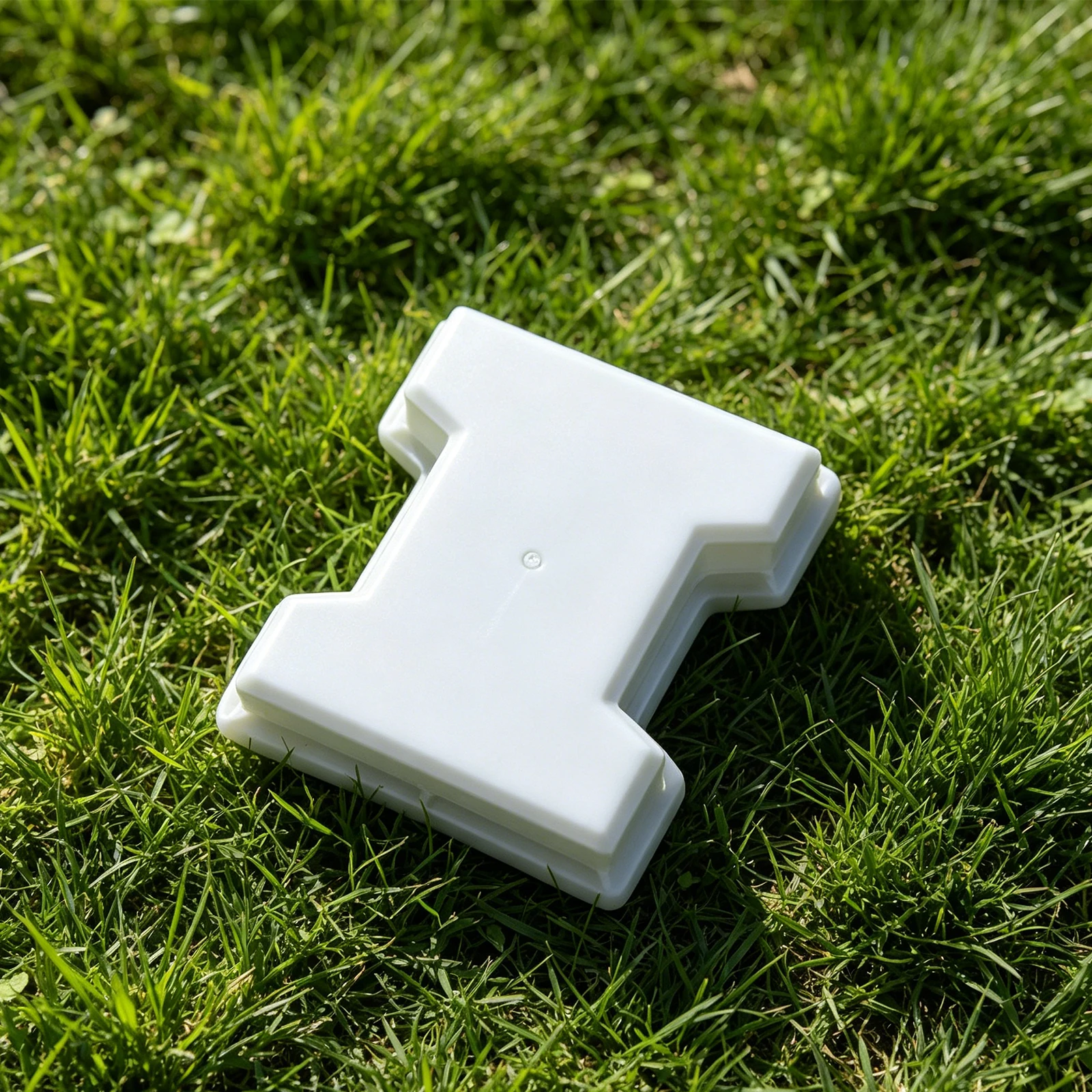 DIY Unique Concrete Mould 7.48x6.22inch Paving Pavement Concrete Moulds for Outdoors Paver Path Garden Lawn Yard Patio