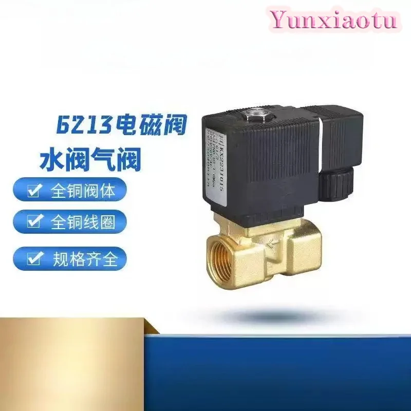Solenoid Valve for Baode 6213-04 22310154 Professional Pneumatic Diaphragm High Efficiency Industrial Durable Reliable