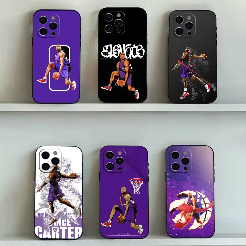 Basketball V-Vince … - image