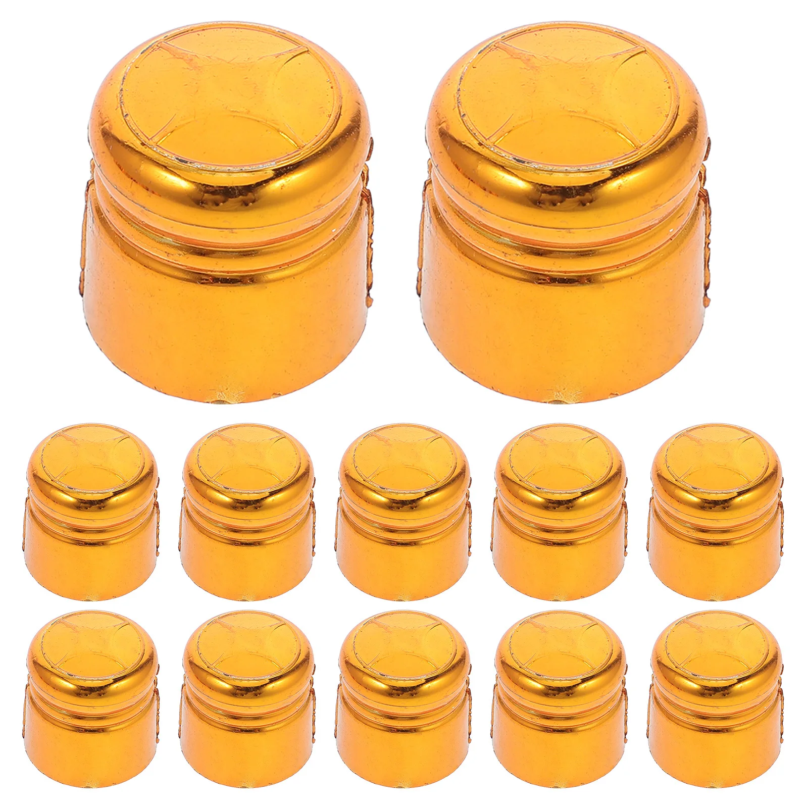 

20Pcs Flagpole Toppers Replacement Plastic Flag Pole Finial Durable Decorative Ornament for Indoor Outdoor Flag Display