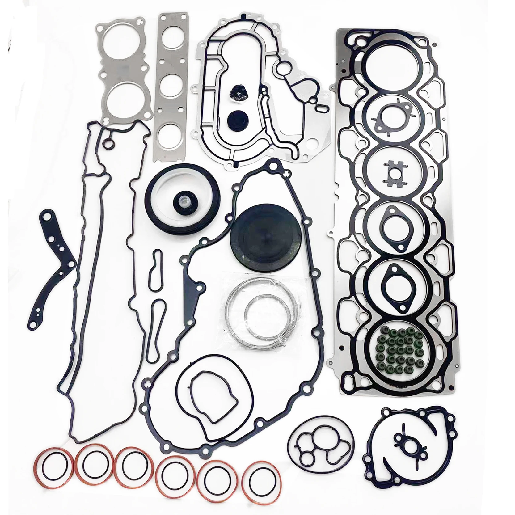 Cylinder Head Gasket Set For Volvo S60 S80 V60 V70 XC60 XC70 3.0 T6 B6304T 30777309