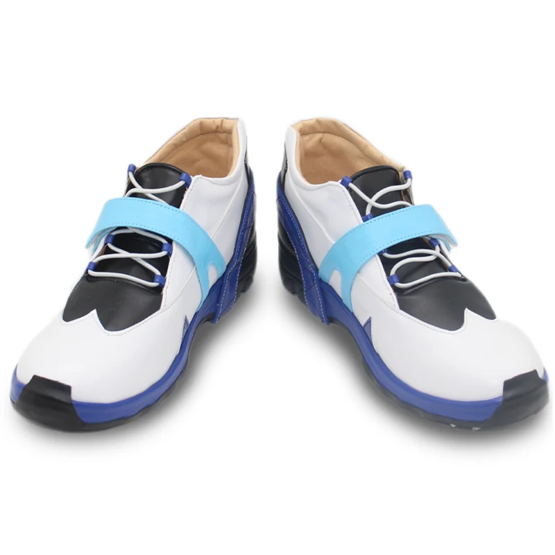 Buty do cosplayu Idii z Twisted Idia, buty Wonderland Ignihyde Idia na Halloween, dla dorosłych kobiet i mężczyzn, do odgrywania ról