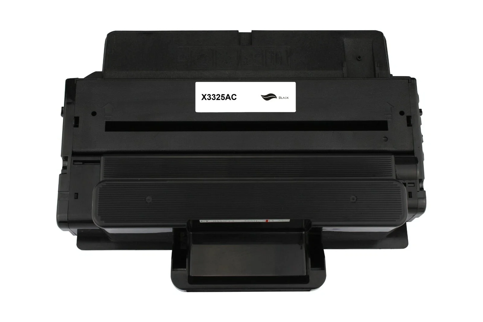 

1 упаковка 106R02311 черный лазерный тонер-картридж для Xerox Workcentre 3315 3325