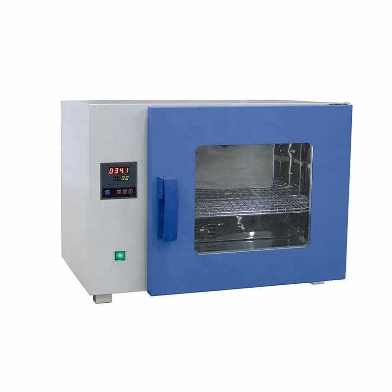 Laboratory Use Hot Air Drying Oven