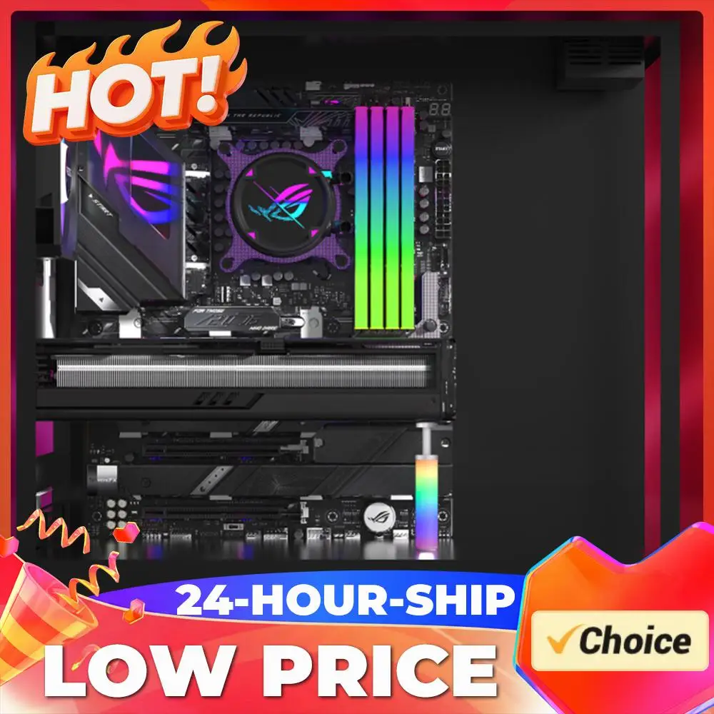 

Регулируемая телескопическая подставка для видеокарты 5V 3Pin ARGB с магнитным основанием, аксессуар для настольного ПК