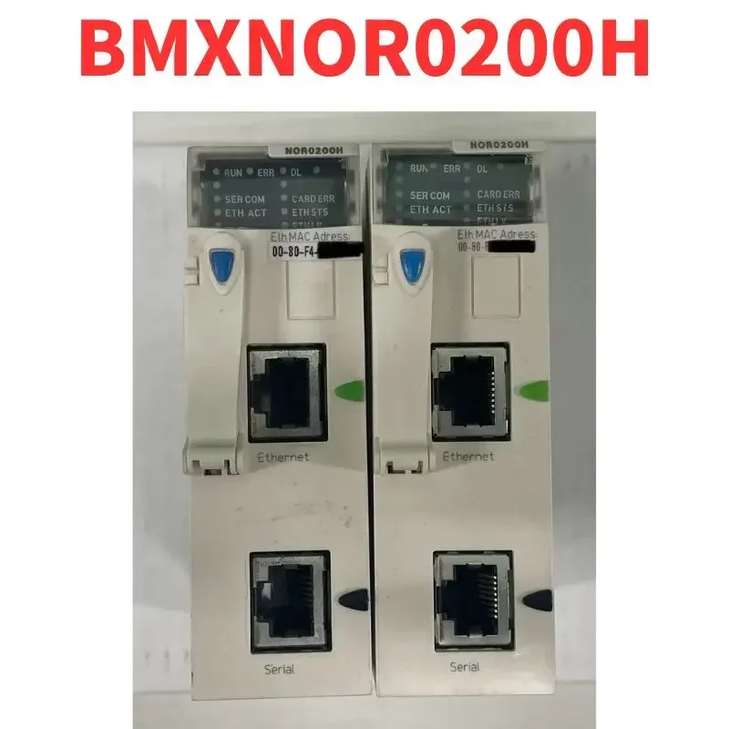 

Second-hand BMXNOR0200H