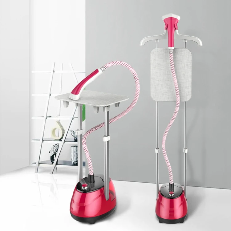 2022 Latest High Quality Handy Professional New Design Handle Garment Steamer Facial Steamer Garment made in China