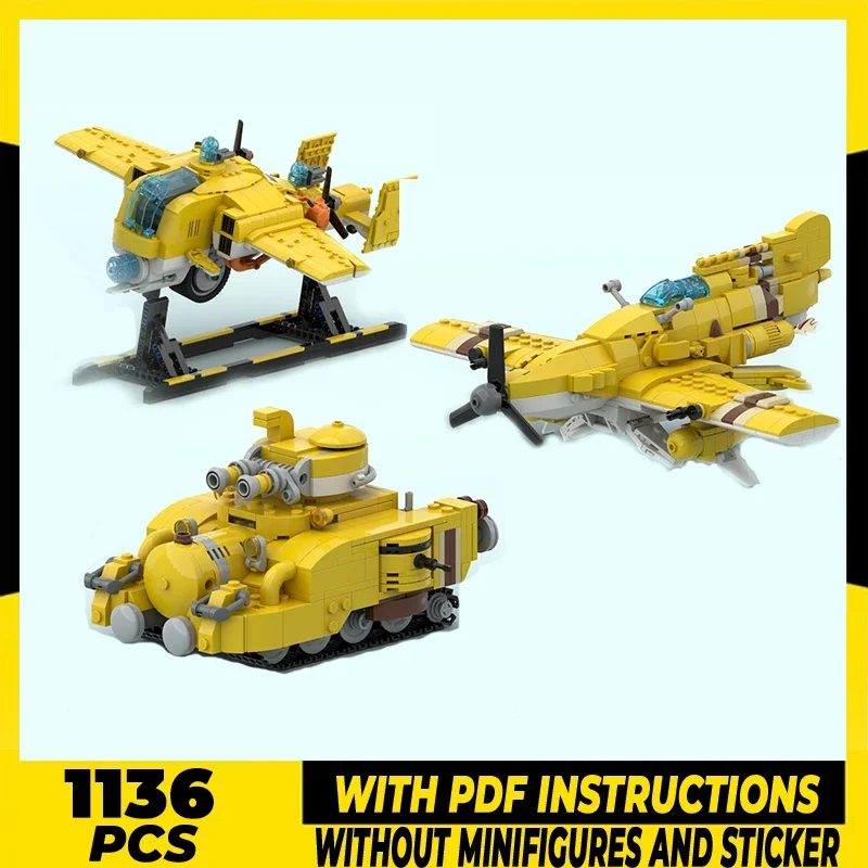 

Военные игровые модели: конструктор MOC, модульные блоки для сборки, серия «Архипелаг», технологичные модули, подарки, рождественская игрушка, набор для самостоятельной сборки