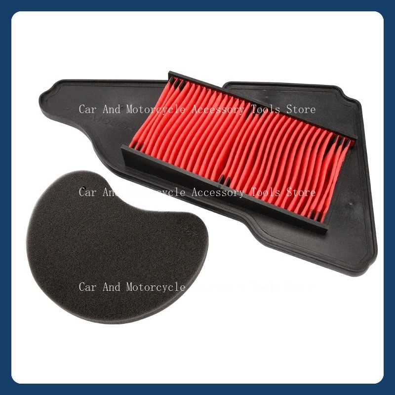 Apply To GT125 Fuxi…