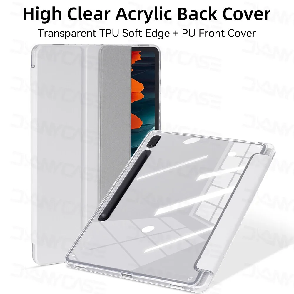 Thumbnail 4 - #76 Samsung Galaxy Tab A9 Cases Comparison Guide