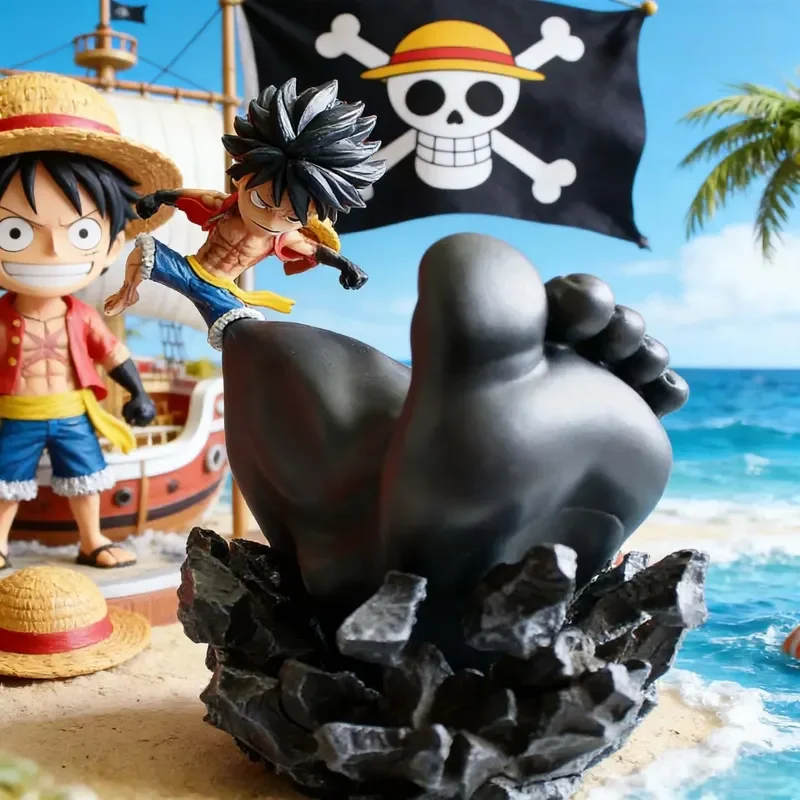 Generic One Piece M…